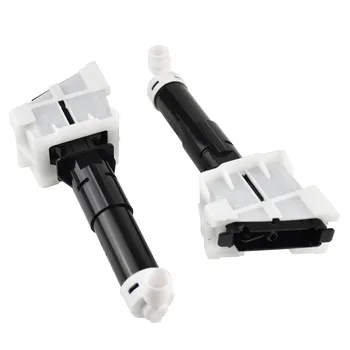 

Headlight Washer Nozzle Actuator Jet Fits for Mazda 3 2011 2012 2013 BHB6-51-82X BHB6-51-82Y