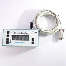 

VF-REM00240 Spectra-physics Mai Tai DeepSee InSight X3+ Laser