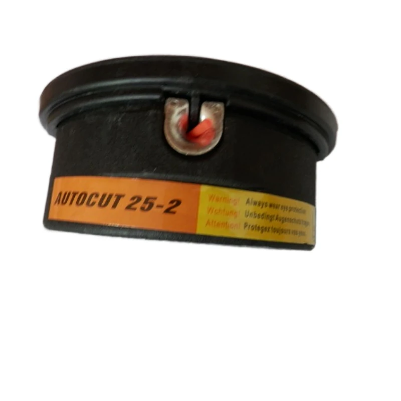 

25-2 TRIMMER HEAD AUTOCUT FLH M10 FOR STIHL FS44 FS55 FS56 FS70 FS80 FS120 FS200 GRASS BRUSHCUTTER NYLON LINE 2.4MM 1.2M
