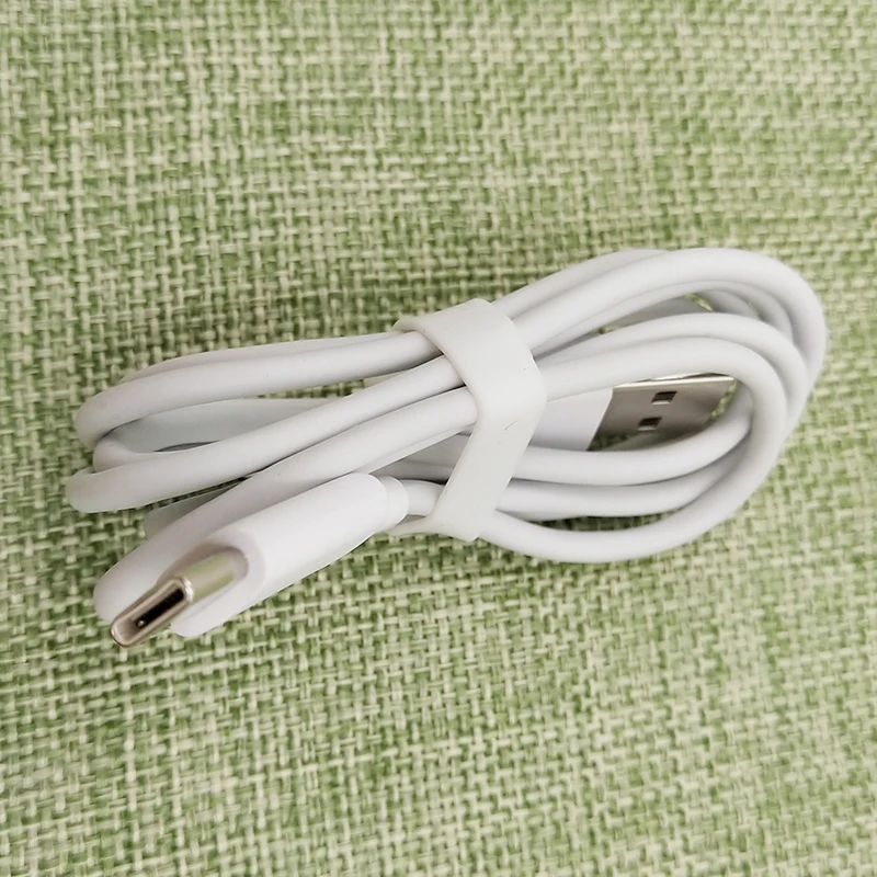 Xiaomi mi 9 27 Вт ЕС быстрое зарядное устройство QC4.0 Quick Charge 3A type C кабель для Xiaomi mi 8 9 se A3 Lite A2 CC9e CC9 9T Red mi K20 K30 Pro
