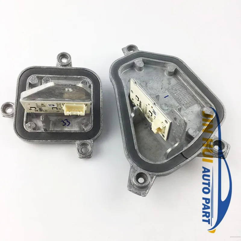 Genuine LED module daytime driving lights Left BMW X1 F48 F49 63117428791