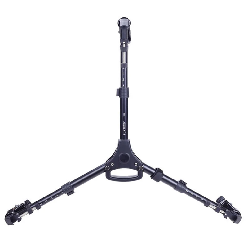 その他 Hitsan Yunteng tripod dolly 900 Yunteng 900 Tripod Dolly - Smoother shots for everyone - YouTube