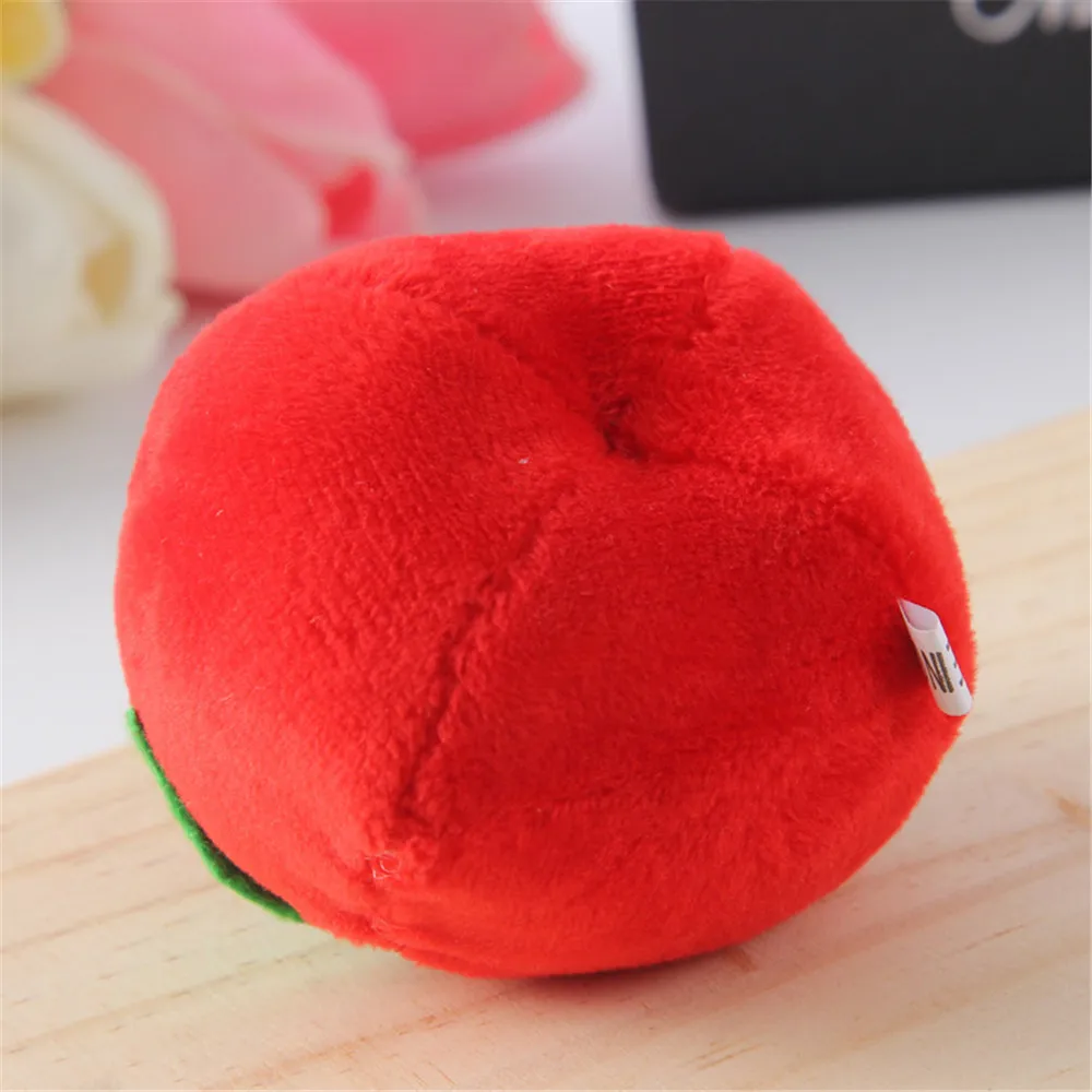 1Pc Lovely Fruit Vegetables Plush Dolls Pendant Cute Fruit Plush Keychains Stuffed Doll Key Chain Toys 1 1Pc Lovely Fruit Vegetables Plush Dolls Pendant Cute Fruit Plush Keychains Stuffed Doll Key Chain Toys 4