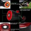 Bike Smart Tail Light Q5 Bicycle Brake Sensing Flashlight Cycling Auto Start / Stop Rear Light USB Charge IP56 LED Cycling Light ► Photo 2/6
