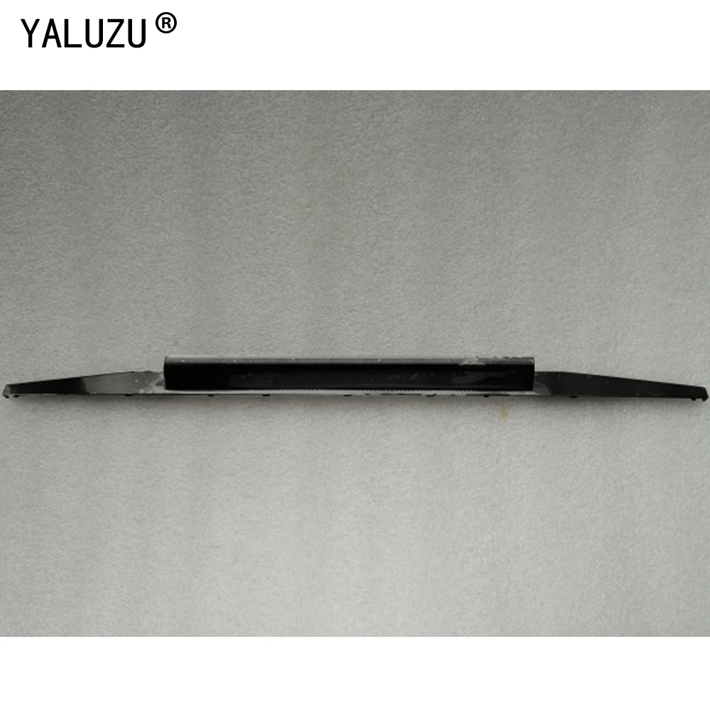 

Новый дисплей, крышка клатча на петли для Lenovo Y70-70 LCD, отделка на петлях, пластиковая крышка AP14S000A00, крышка на петли