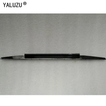 Дисплей, Петля сцепления, крышка для lenovo Y70-70, ЖК-дисплей, петля, отделка, пластиковая крышка, рамка, AP14S000A00, петли, крышка