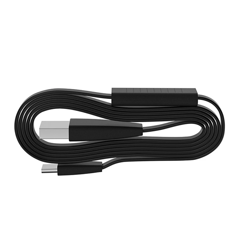 Broadlink HTS2 Sensor Accessoire Usb Kabel Temperatuur En Vochtigheid Detector for Rm4 Pro Universele Afstandsbediening