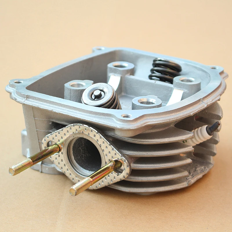 Мотоцикл CUXi100 rsz100gy6125 Axis125 JOG FS 100 RS zero GTR aero 125 GP110 GR125 BWS125 SMAX155 Прокладка выхлопной