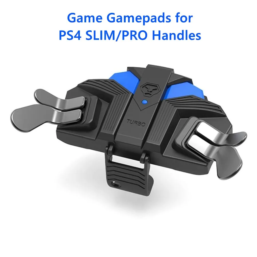 

Game Gamepads for PS4 SLIM/PRO Handles USB cable Connect Game Controller PS4 SLIM /PRO Host Joystick Type-C Charging Original