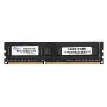 ASint DDR3 8GB Ram 1600MHz настольная память с теплоотводом 240Pin низкая мощность