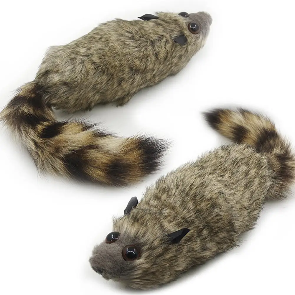 Magic Trick Toy Magic Tricks Toy Magic Props Toy Magic Tricks Props Magic Trick Props Magic Show Props Lifelike Moving Raccoon Magic Trick Stage Street Illusion Gimmick For Kids Educational Novelty Funny Party Games