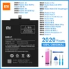 Original  Phone Battery BM47 BN30 BN34 BM22 for Xiaomi  Redmi 3 3S/X 4X 4/5/A 6 8  Note 3/4/4X/5/5A/6 Pro Mi 5 6 6X/Mi A2 Max 2 ► Photo 1/6