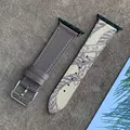 Grey Pattern(Black)