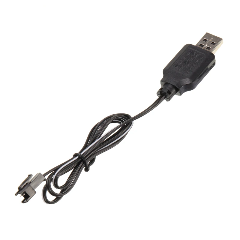 SM 2P электрическая игрушка зарядное устройство NiMh/NiCd Батарея USB для Rc гоночный