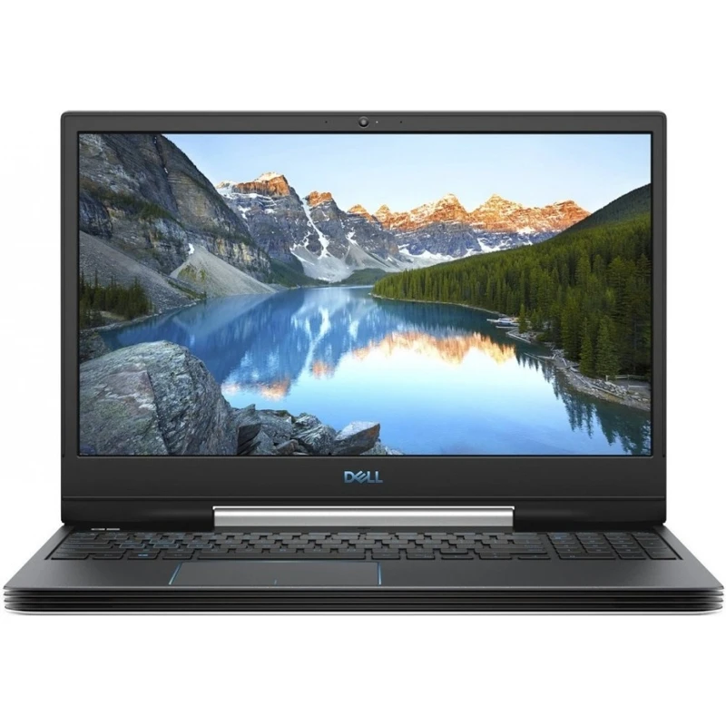 Ноутбук Dell G5 G515-8165 Intel Core i7 9750H/16Gb/1Tb+512Gb SSD/No ODD/15.6&quot FHD IPS 144Hz/NVIDIA GeForce RTX 2070 MAX-Q 8Gb |