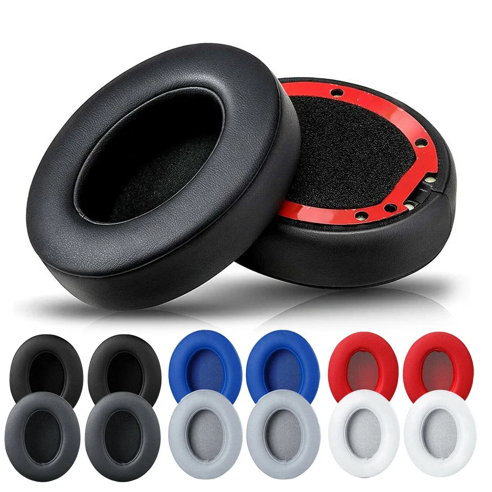 Replacement Ear Pads Soft Sponge Cushion For Beats Studio 2.0 Wireless Wired Headphone