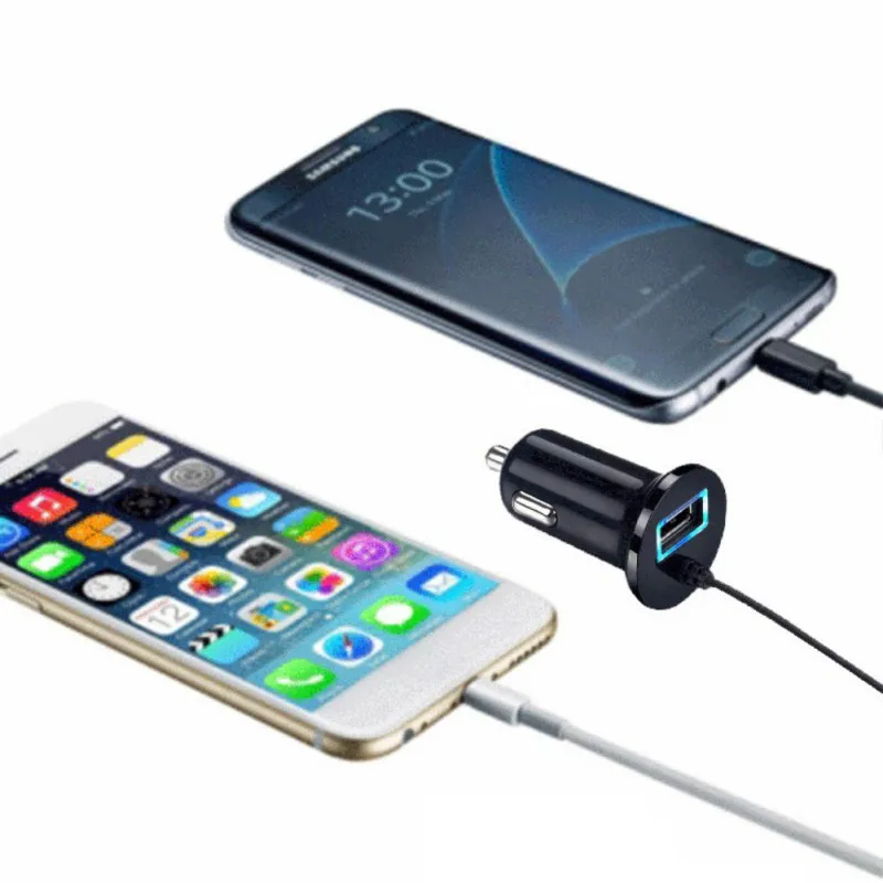 Высококачественный автомобильный bluetooth-адаптер 2.1A USB Автомобильное зарядное устройство беспроводной аудио mp3-плеер приемник черный Bluetooth Автомобильный передатчик