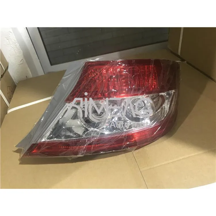 Сделано для HONDA FITer sedan задний светильник 03-07 FITer тормозной светильник указатель поворота светильник крышка объектива