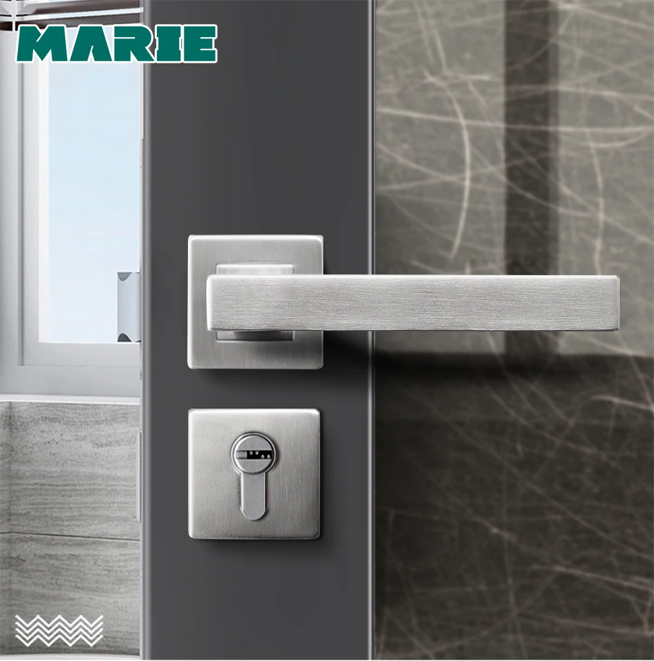 New-stainless-steel-304-lever-door-handle,interior-door-lever-handles,square-tube-entry-lever-handle_01