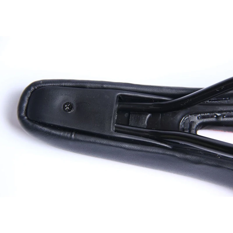 Riding Bicycle Saddle Breathable Replacement Optional Color Outdoor Parts Accessories Polyurethane