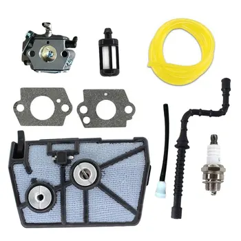

1 Set New Style Practical Durable High Quality Carburetor Air Filter For Stihl 028av 028wb