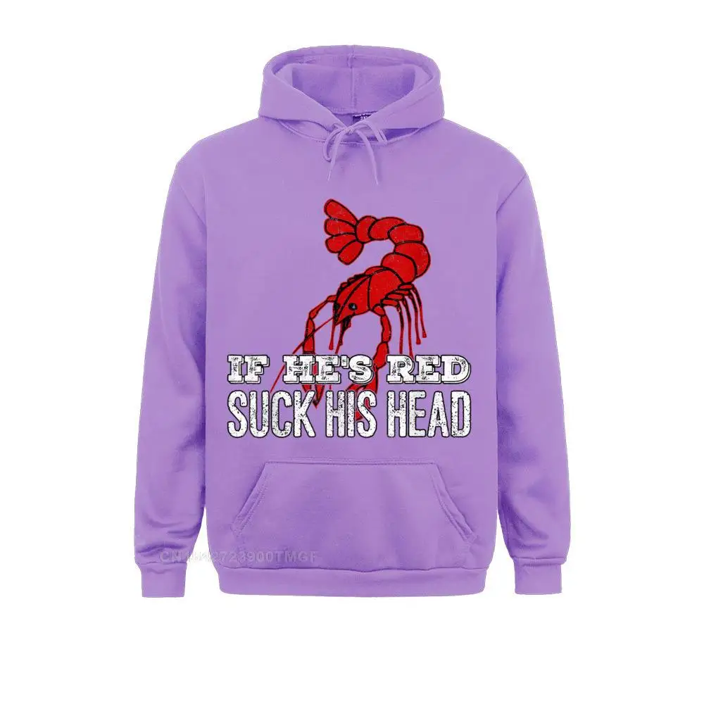Funny Crawfish Boil Festival T-shirt__21326 Sweatshirts Father Day Hoodies Long Sleeve Slim Fit cosie Clothes Summer Women Funny Crawfish Boil Festival T-shirt__21326purple