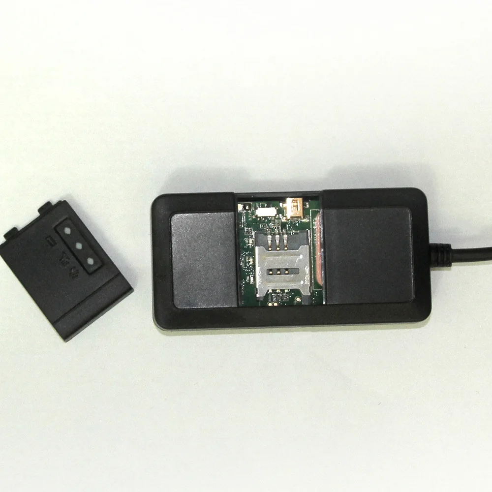 Dyegoo TK110 2G 4 полосы отслеживания gsm машина gps трекер масло-Cut Мощность-Cut Функция высокое Скорость платформа аксессуары спутниковой локатор