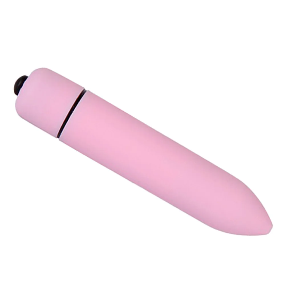 Powerful Mini Portable Female Sex Products Vibrating Jump Eggs 1/10-Speed Massage Wand Vibrating Massager