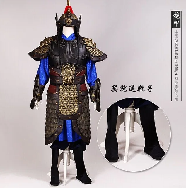 Ancient-Chinese-General-Costume-Three-Kingdoms-Period-the-General-Armour-Stage-Show-Performance-TV-Play-Use.jpg_640x640