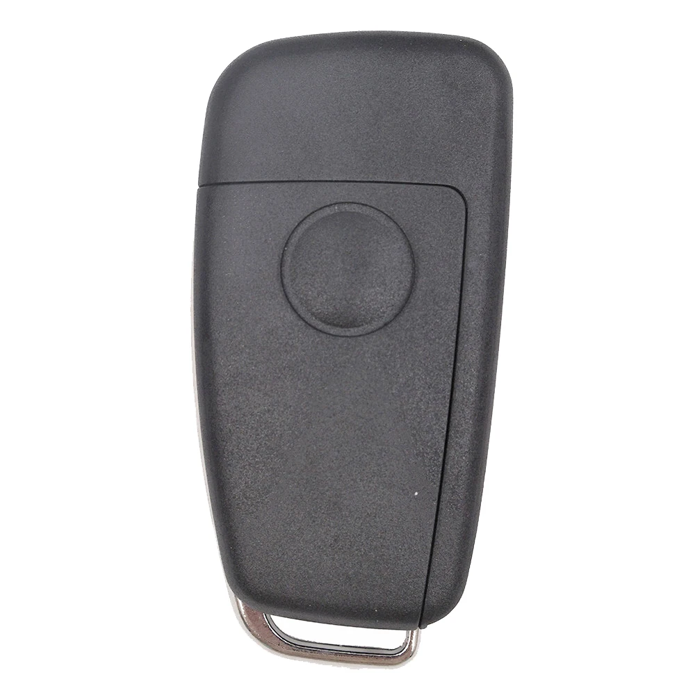 REMOTE CAR KEY FOB CONTROL 433MHZ FOR  AUDI A6 S6 Q7 2004-2015 8E CHIP 4F0837220R 4F0837220M 4F0837220T