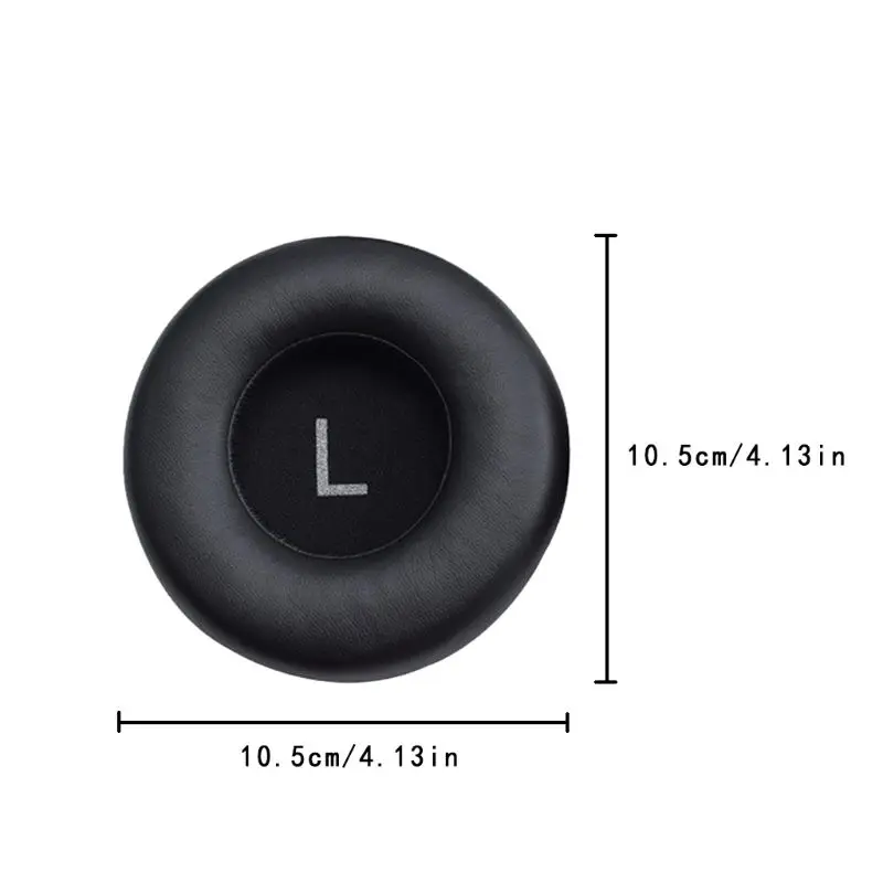 1 пара мягких подушечек для ушей для наушников AKG K550 551 552 аксессуары для наушников
