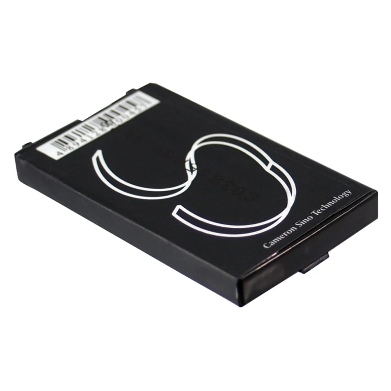 ABKT-CameronSino 850Mah аккумулятор Ntr-001, Ntr-003 для nintendo Gamepad
