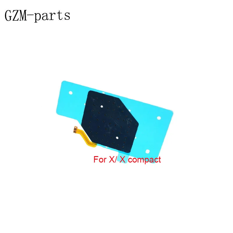 X X Compact NFC