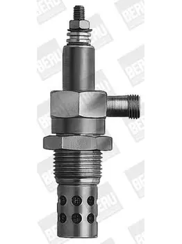 

Glow plug 0101233499 M20x1.5 100 24V 14A \ MB, MAN, F/G/M90.