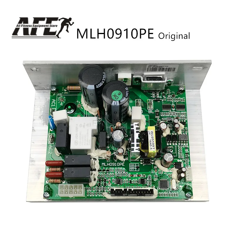 Horizon AFG Circuit Board 1000111476-6-Month Warranty REPAIR SERVICE 