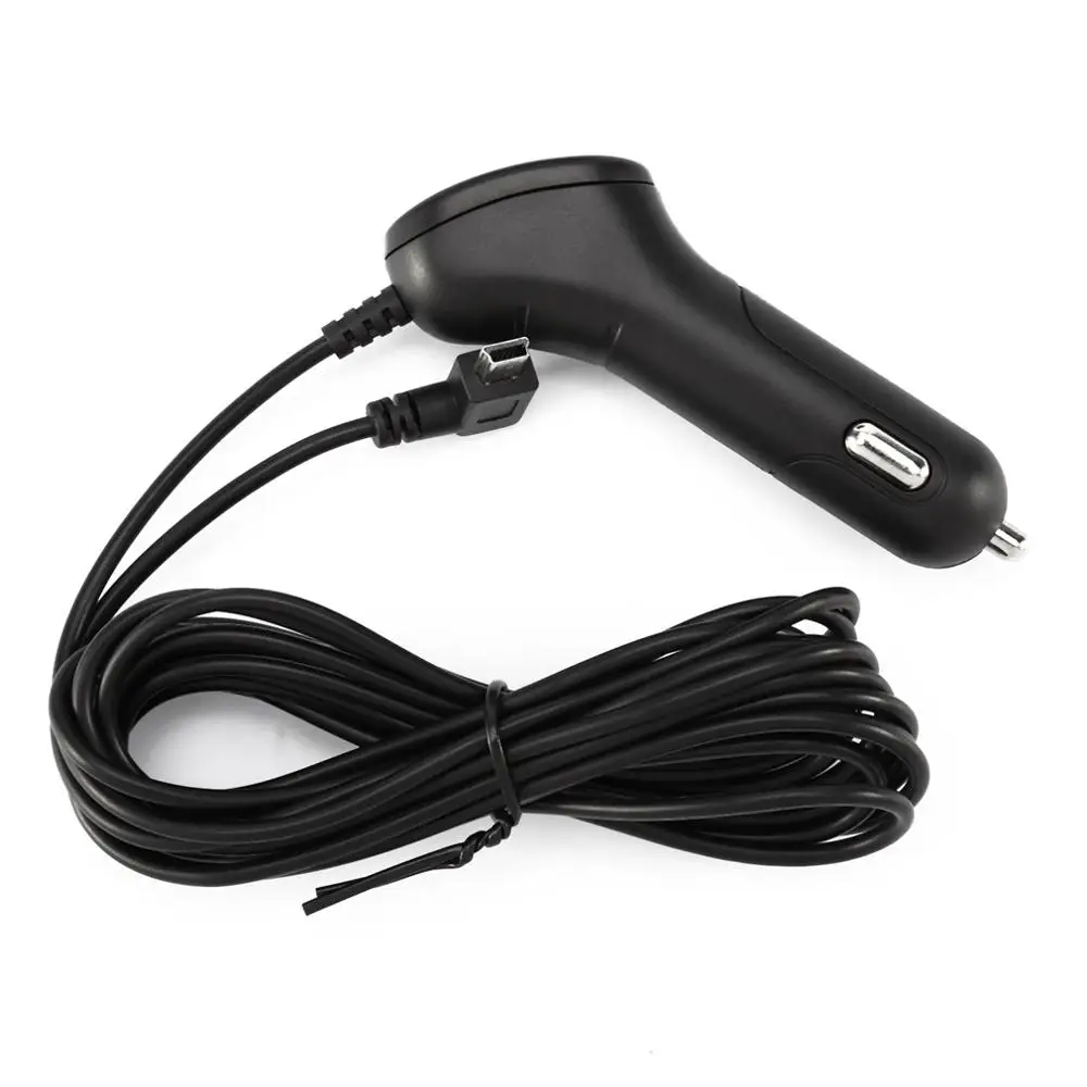 Компактный черный 4 дюйма ips Экран двухъядерный Процессор 1200W H.264 140 градусов супер Широкий формат Видеорегистраторы для автомобилей тире Камера