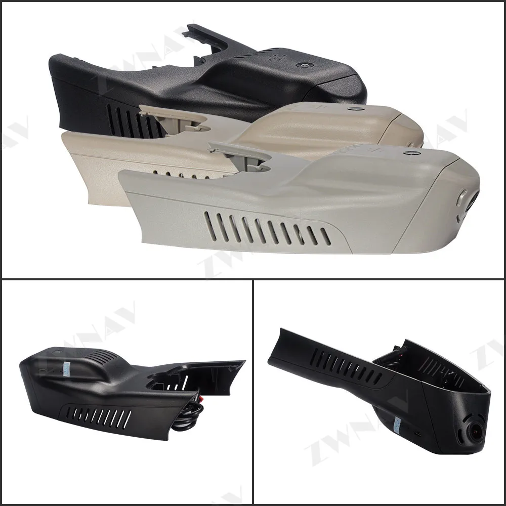 Автомобильный регистратор для вождения автомобиля DVR фронтальная камера HD ночного видения рекордер для Benz CLA/A класс- 1080P DVR