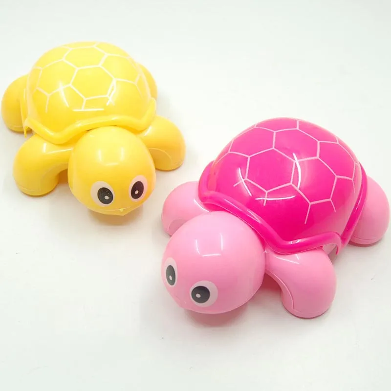 Милые электрические музыкальные маленькие черепахи универсальные колеса детские Черепашки лучший рождественский подарок