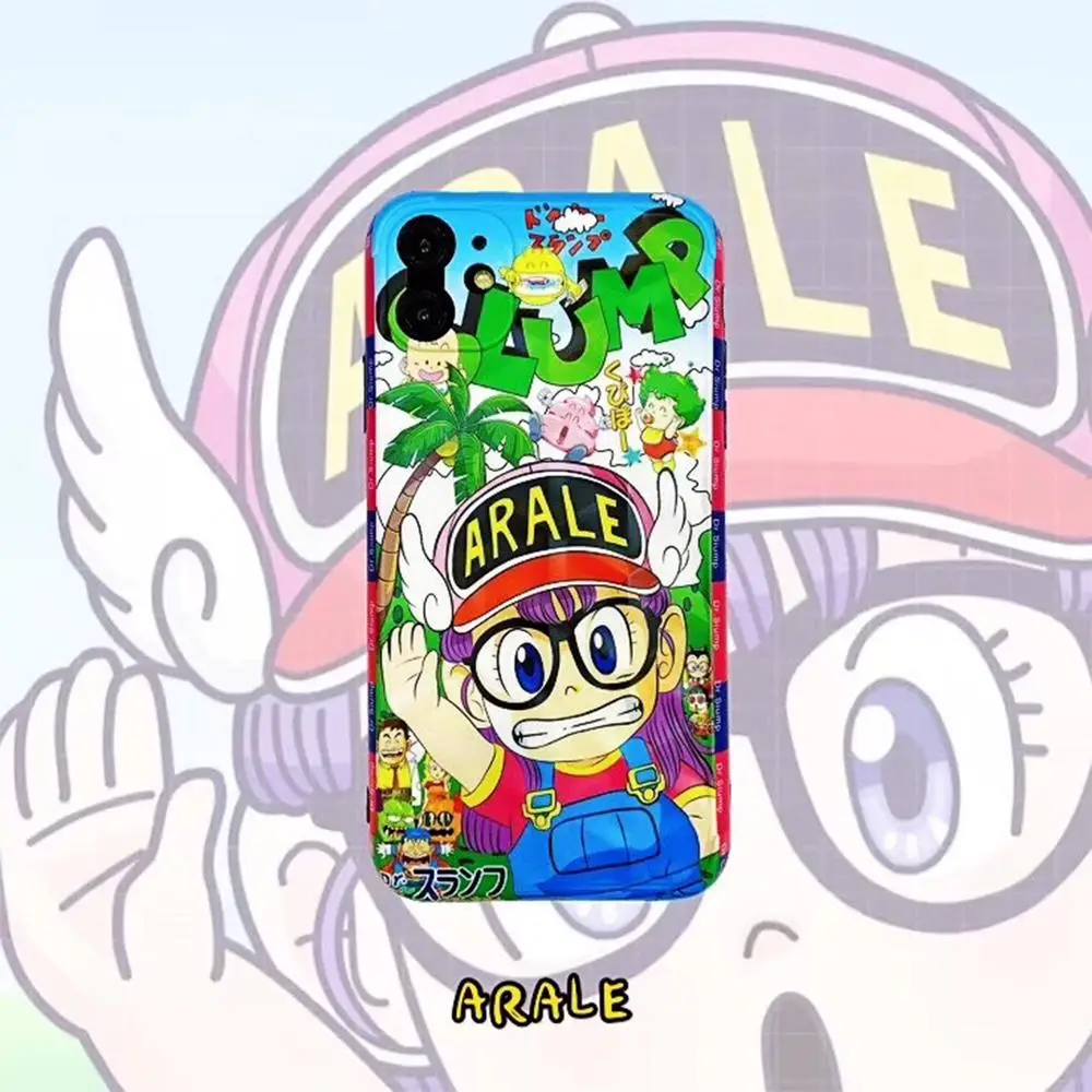 

Cute Japan INS Cartoon anime Girl phone Case For Apple iPhone 7 8 6s 6 Plus 11 pro X Xs Max XR SE 2 2020 Cartoon Cover