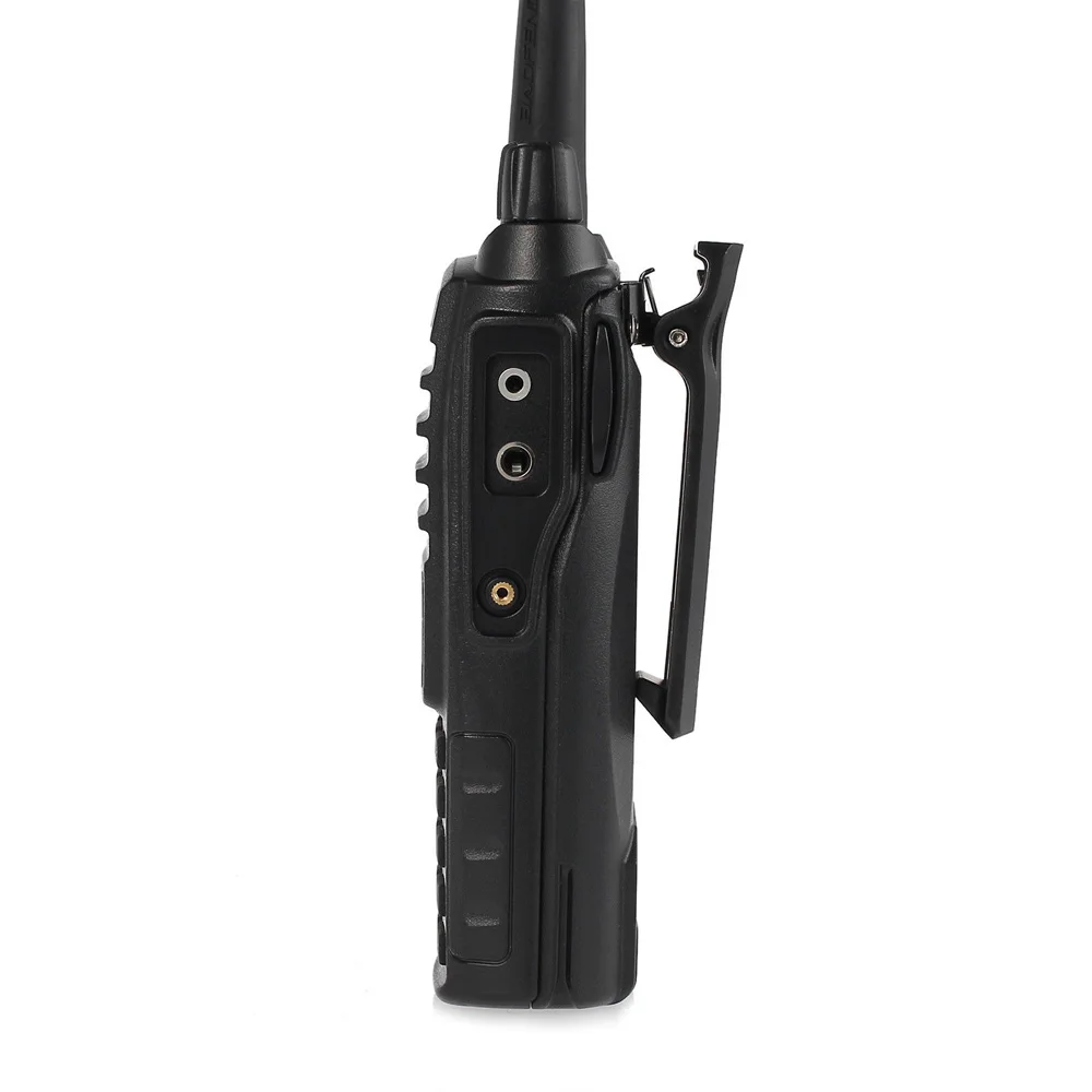 Профессиональный 8 Вт двухдиапазонный двухсторонний радиоприемник VHF UHF рация трансивер 50 CTCSS/104DCS кодер и тон поиск
