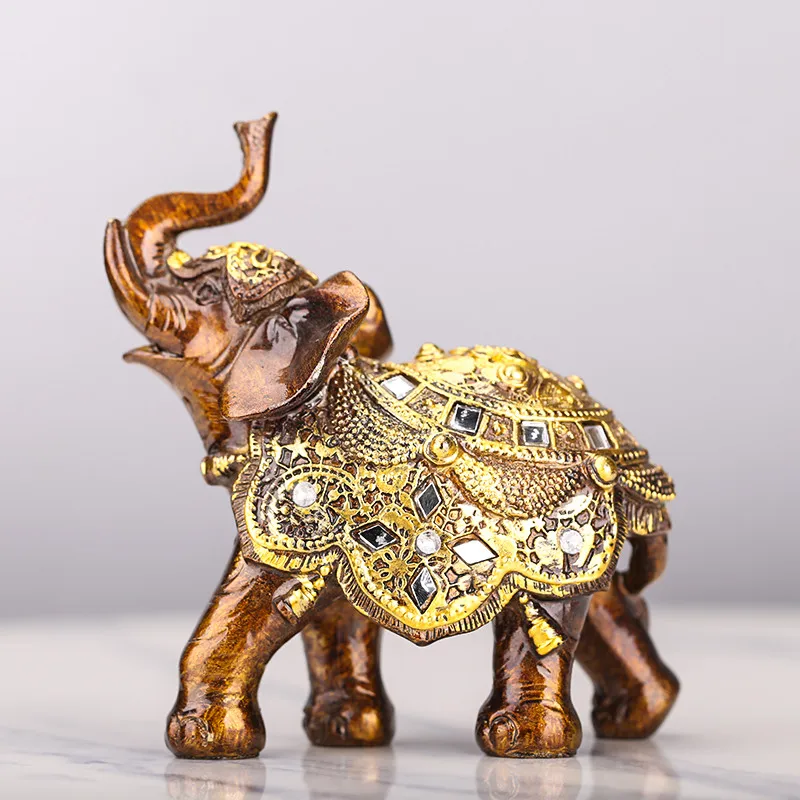 Lucky-Feng-Shui-Wood-Grain-Elephant-Statue-Sculpture-Wealth-Figurine-Gift-Carved-Natural-Stone-Home-Desktop(1)