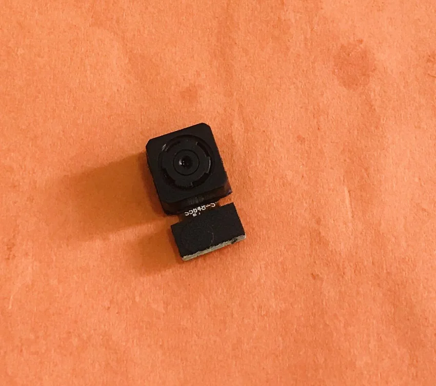 Оригинальная фронтальная камера 5.0MP модуль для Conquest S8 MTK6735 четырехъядерный