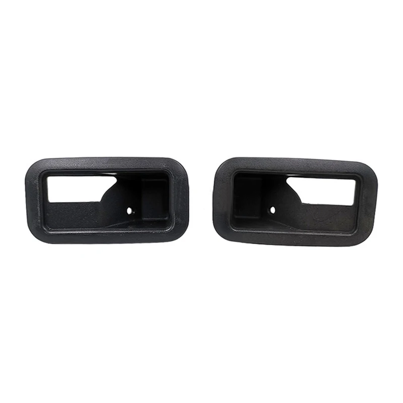 

Auto Left Right Side Front Door Inner Handle Frame For Ford Transit MK5 1995 1996 1997 1998 1999 2000