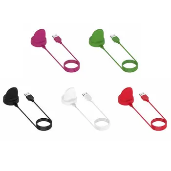 

New Portable Charger Dock Charging Cradle Desktop Station Stand for Samsung Galaxy Watch Active 2 Smart Watch Accessories qyh