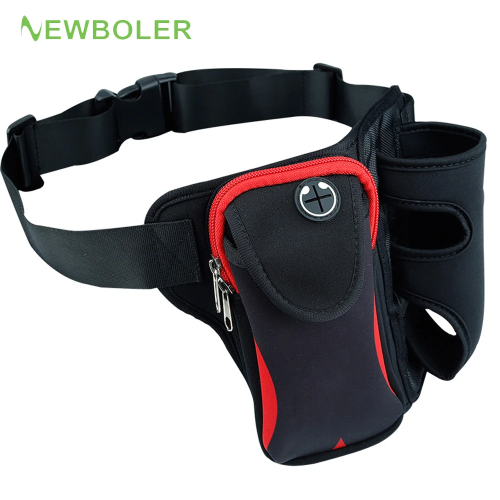 Cycling waist pouch Clearance