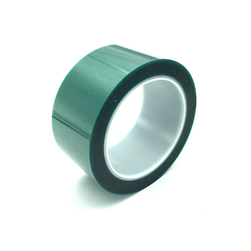 PET 고온 테이프 전문 내열성 전자 산업 용접 폴리이미드 캡톤 테이프, 폭 열 테이프