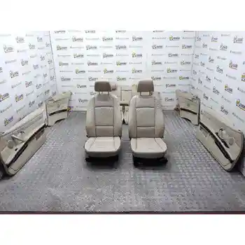

SEAT SET HANDBOOK GAME SEAT FULL BMW 3 SERIES COUPE (E92)