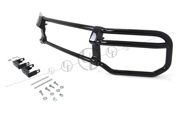 W464 G63 передний бампер bull guard bar в черном цвете подходит для G класса 2019y