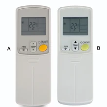 Пульт ДУ, совместимый для воздушный кондиционер Daikin onditioning дистанционный пульт дистанционного управления Brc4c151 Brc4c152 Brc4c155 Brc4c158
