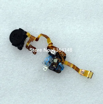 

Internal control Shutter release assy and Front dial wheel parts for Sony ILCE-7M2 A7II A7M2 camera (Used)